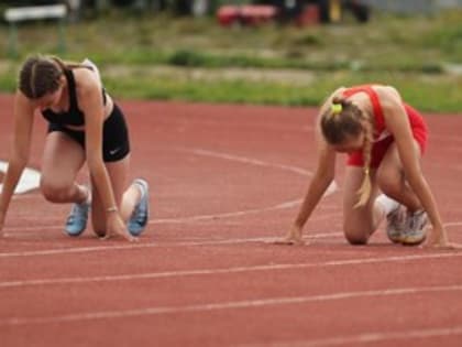 Первенство по прыжковому двоеборью в Коврове