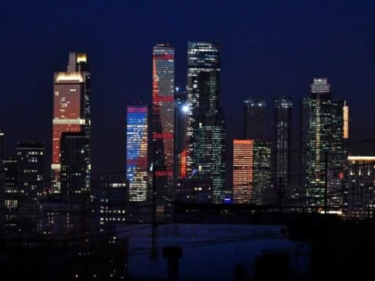 Утром 30 июля пресечена попытка Киева атаковать беспилотниками объекты в Москве