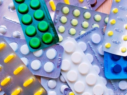 Лекарства для сердечников списали и уничтожили