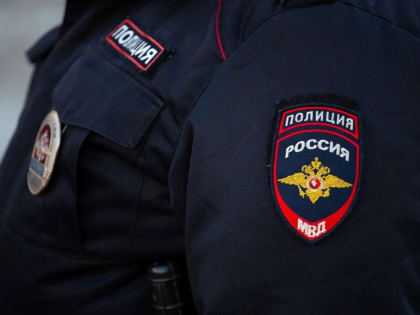 Сотрудники УМВД по Владимирской области задержали преступника, объявленного в федеральный розыск