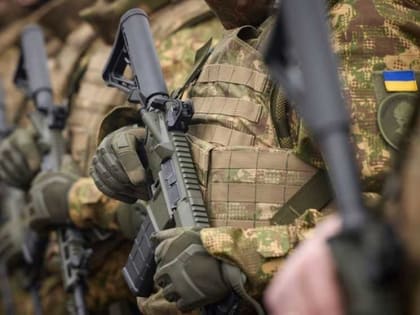 Российский командир «Шторм Z» «Али» рассказал о подготовке Киева к «новой волне наступления»