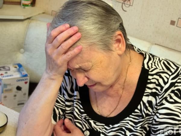 Ижевчанин обманул пенсионерку из Владимирской области на крупную сумму