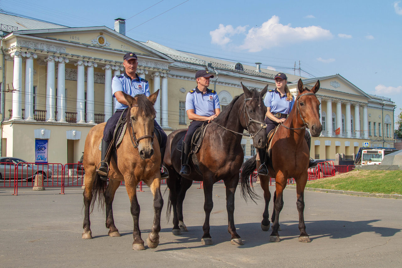 Александровск на Муроме