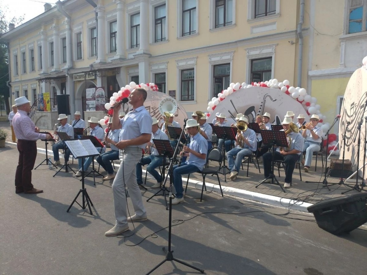 Новости муром. День города Вязники 2022. День города Вязники. Праздник транспорта. Вязники Муром.