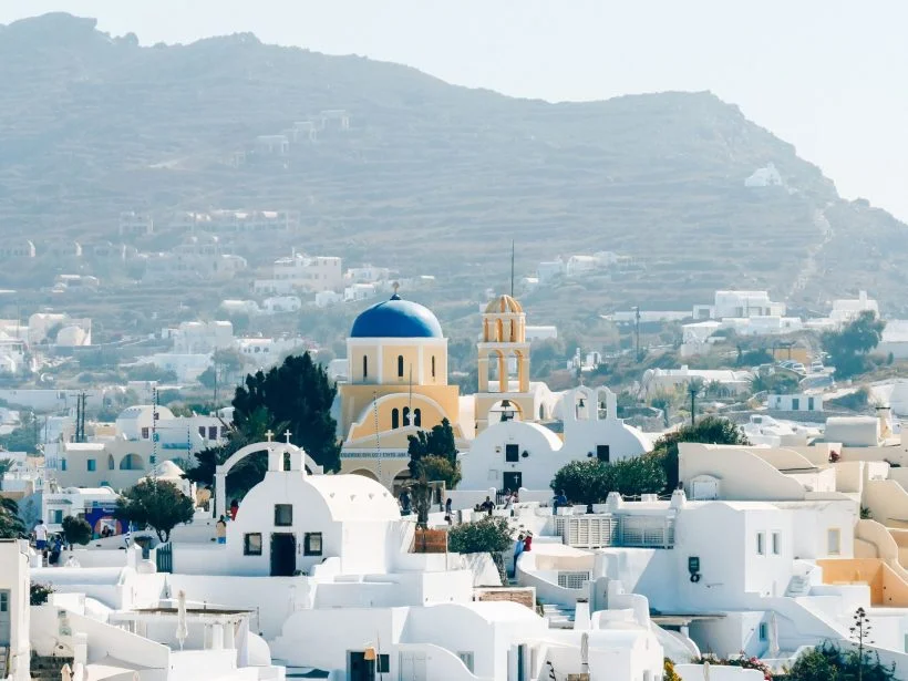 ATHENES, GRECE