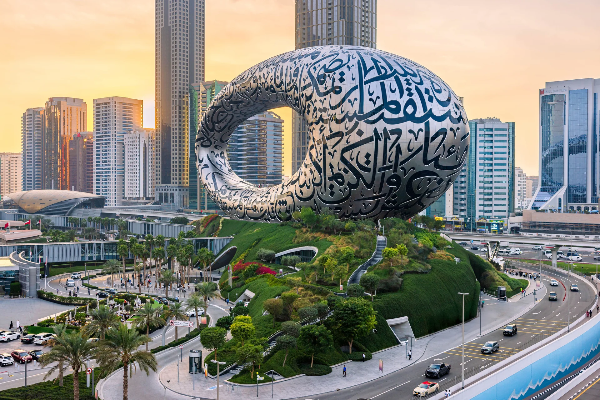 DUBAI, EMIRATS ARABES UNIS