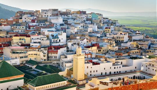 Casablanca, MAROC