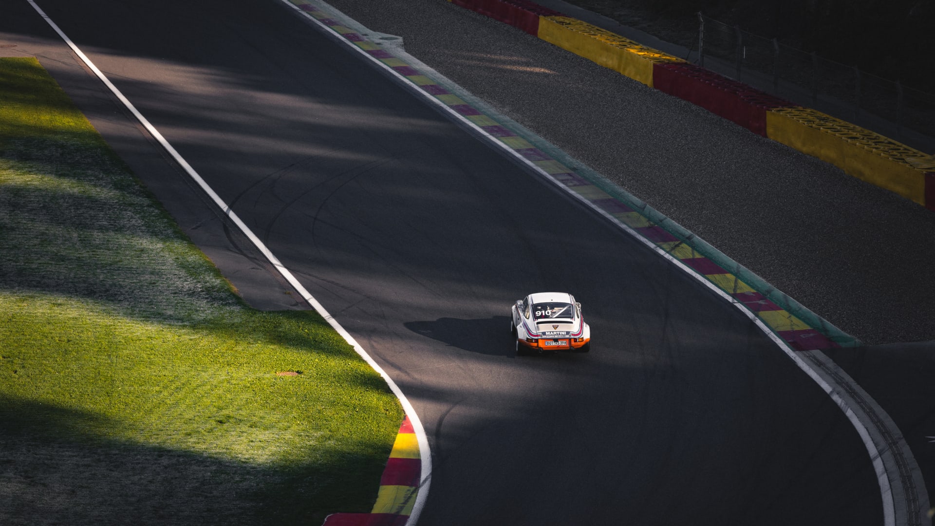 Porsche Club Racing 