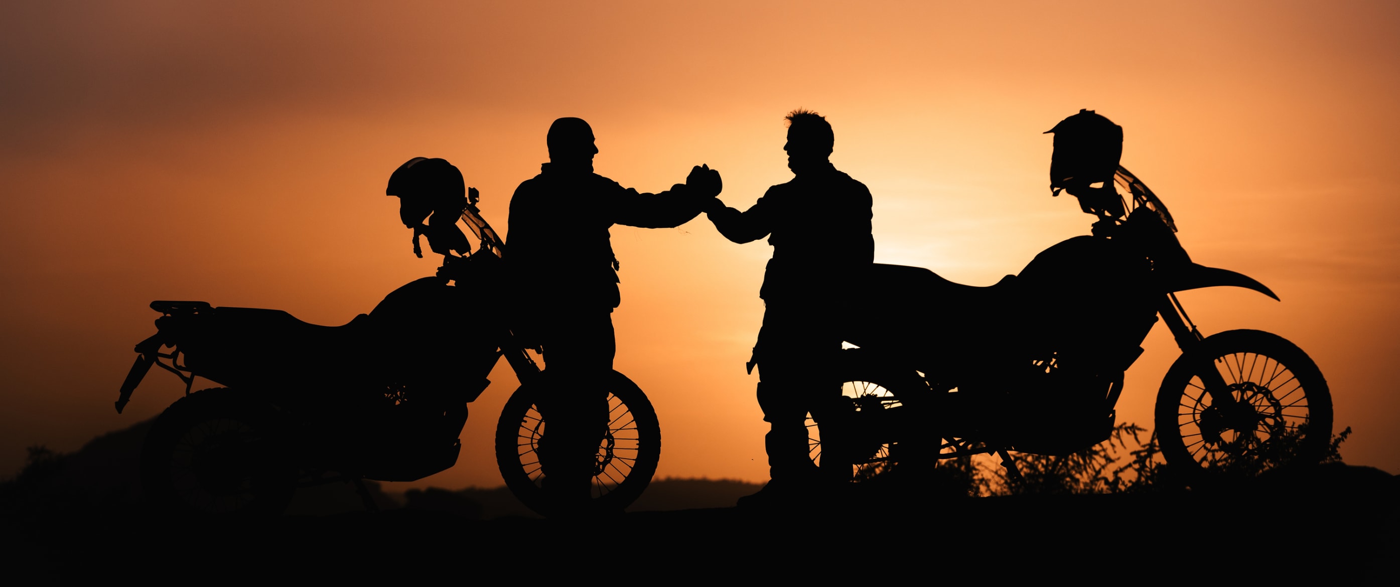 Motorvakantie door Marokko