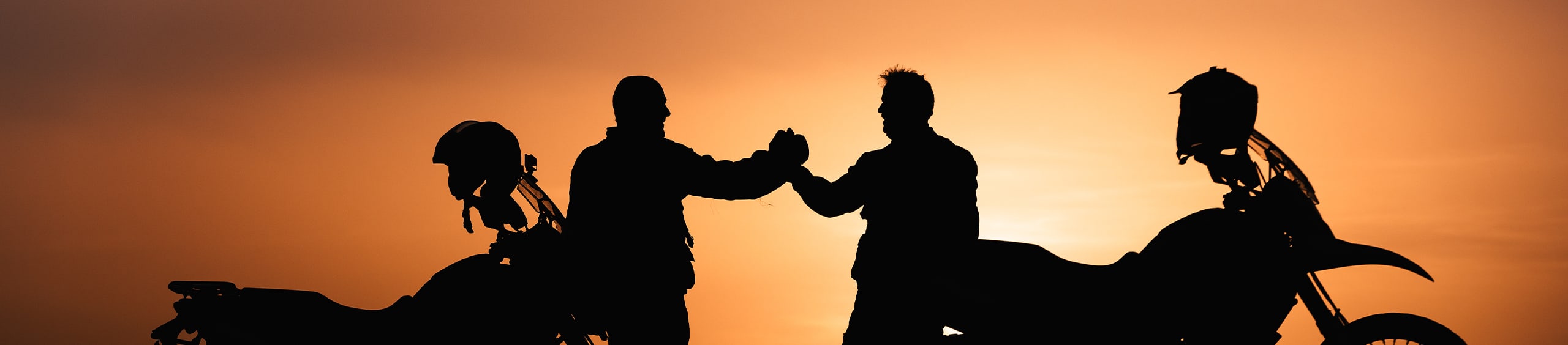 Motorvakantie door Marokko