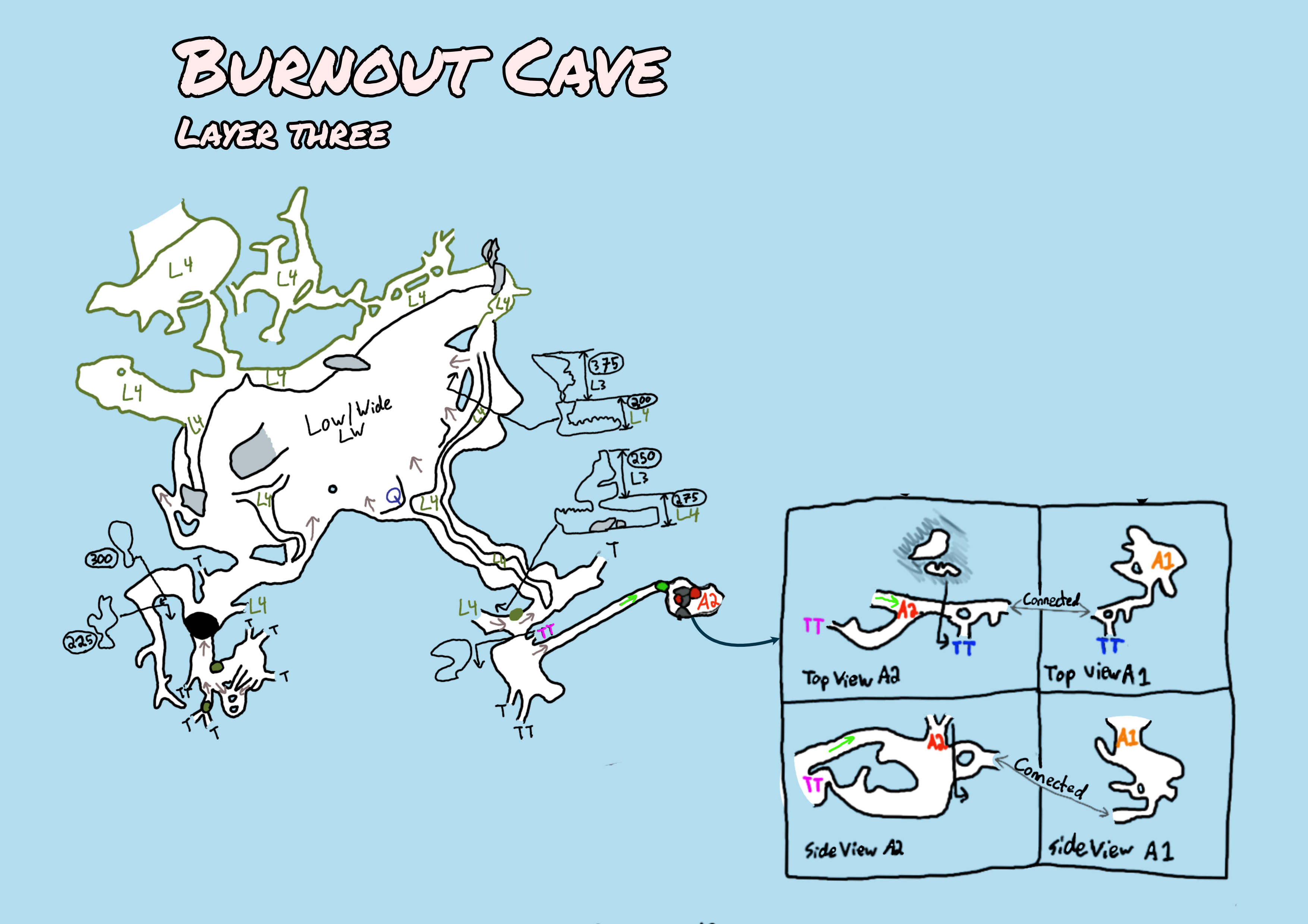 Burnout_Cave_Map layer three