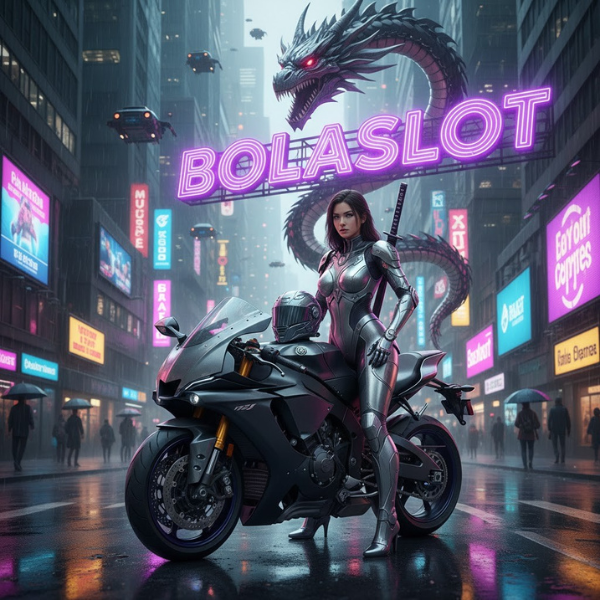 BOLASLOT - Lajur Resmi Game Slot Online Terpercaya 100% Fairplay image 1