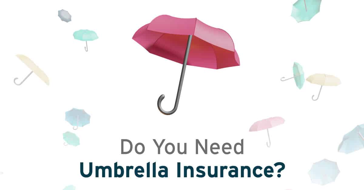 umbrella insurance crafted and written