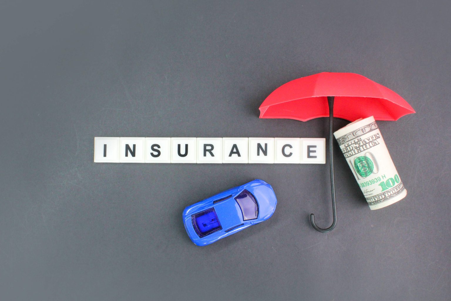 umbrella insurance written with block