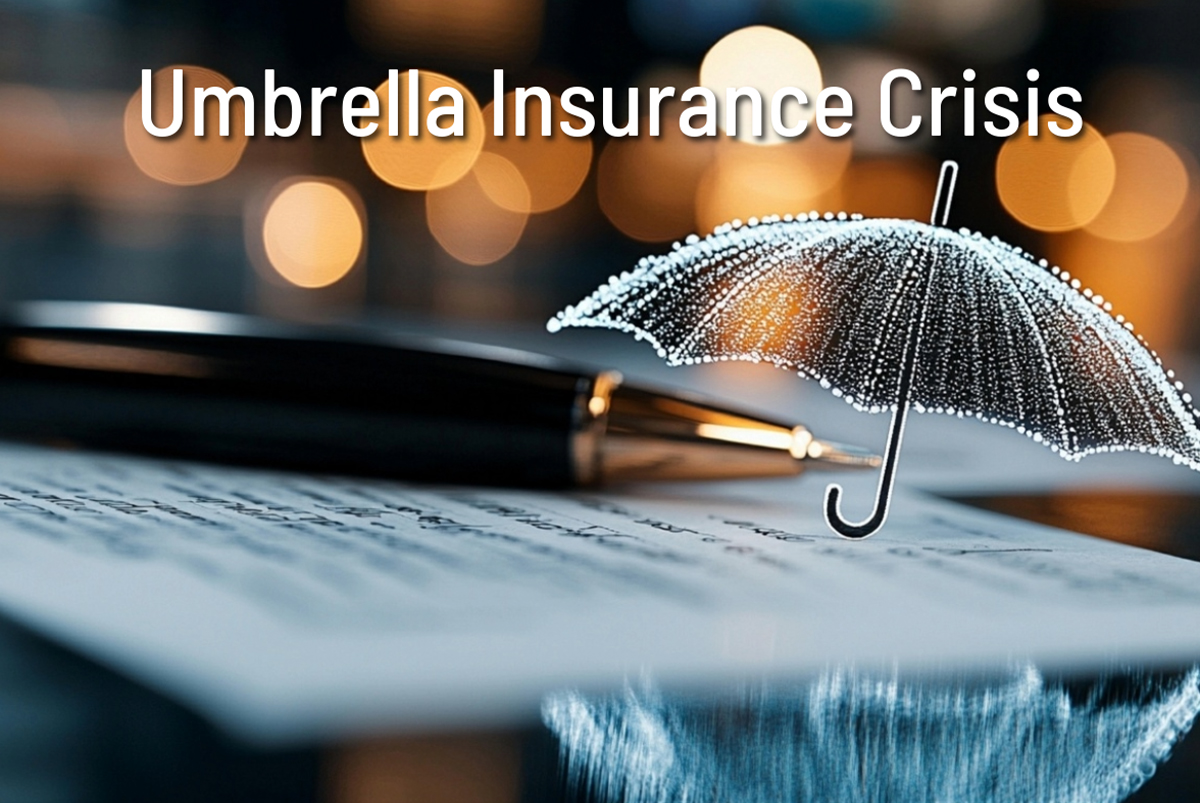 Umbrella Insurance Crisis