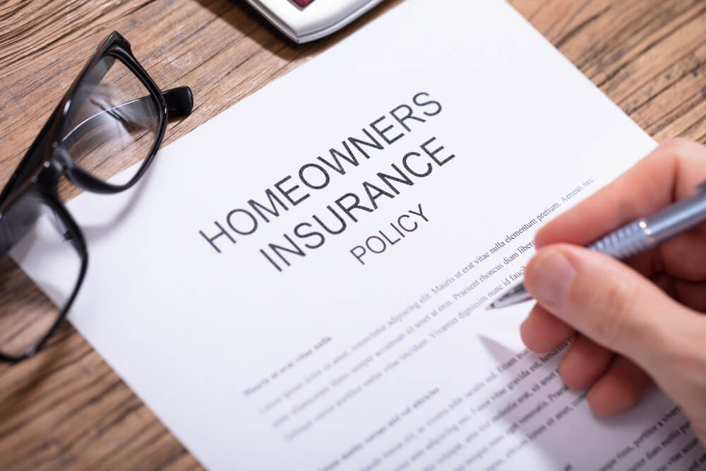Homeowners-Insurance-Policy-Paper