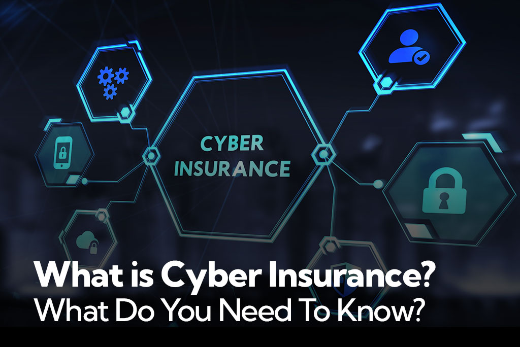 cyber insurance guide infographic