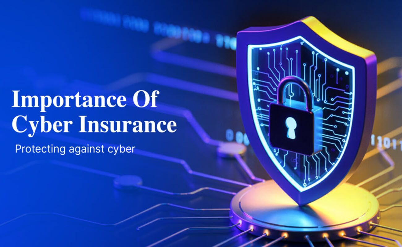 Cyber Insurance Importance