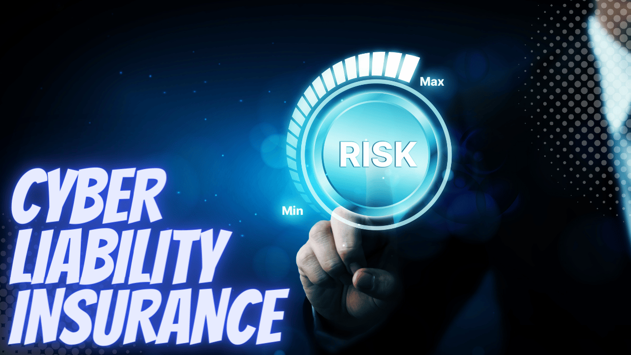 Essential Cyber Insurance