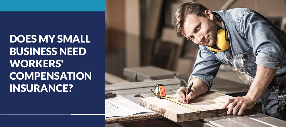 Workers' Compensation For Small Business