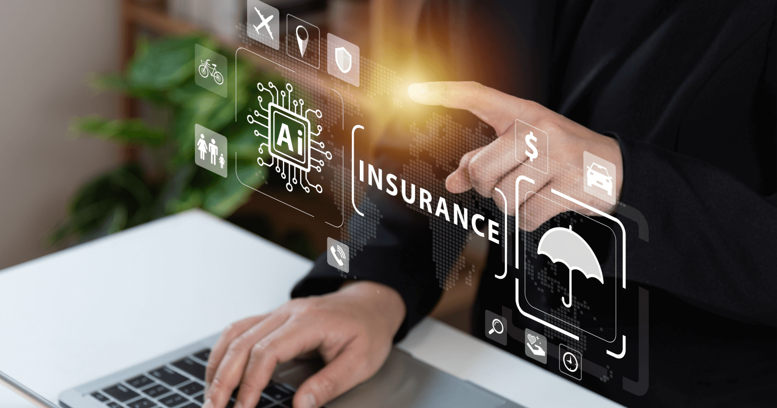 Personal Insurance for Business Requirement