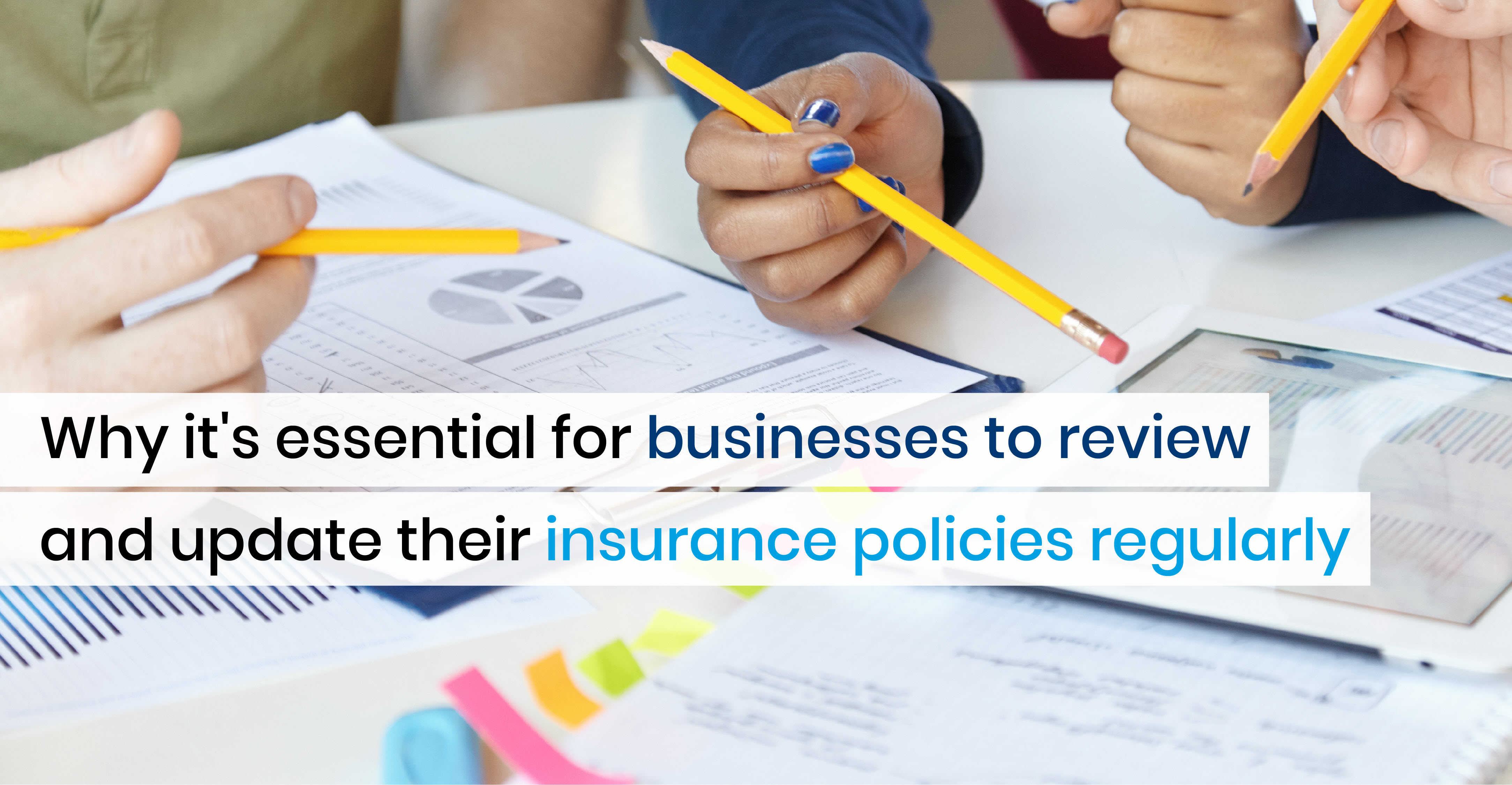 Updating Business Policy Typography