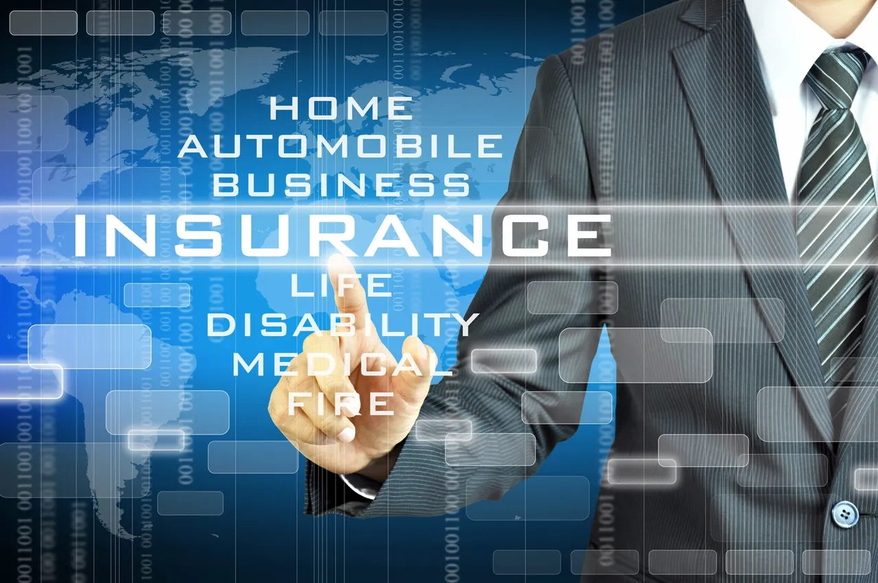 Highlighting Business Insurance