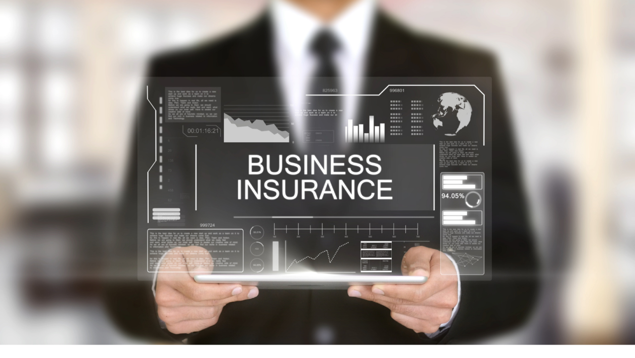 Explaining Business Insurance Matters
