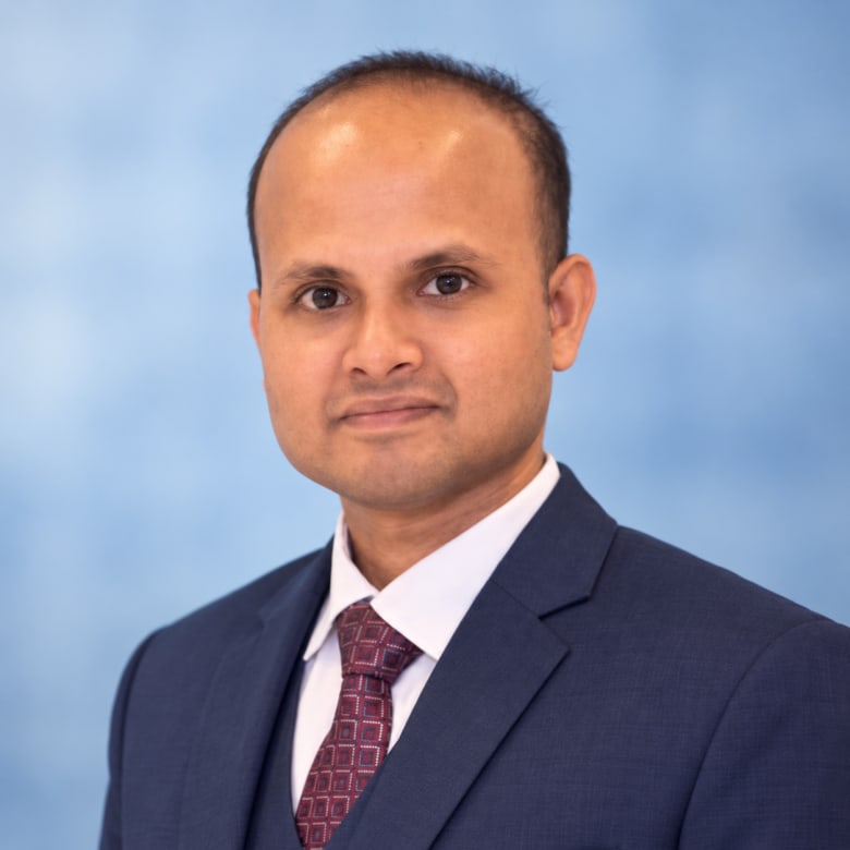 Zahurul Islam, AI automation and integration engineer