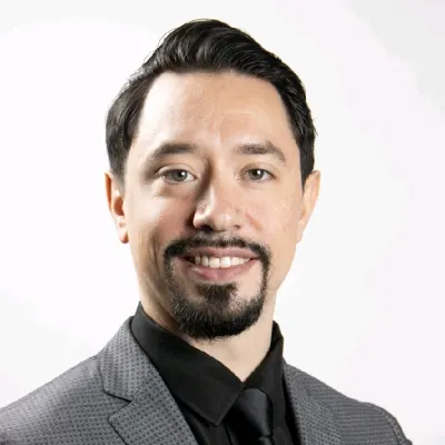 image of steven dyson