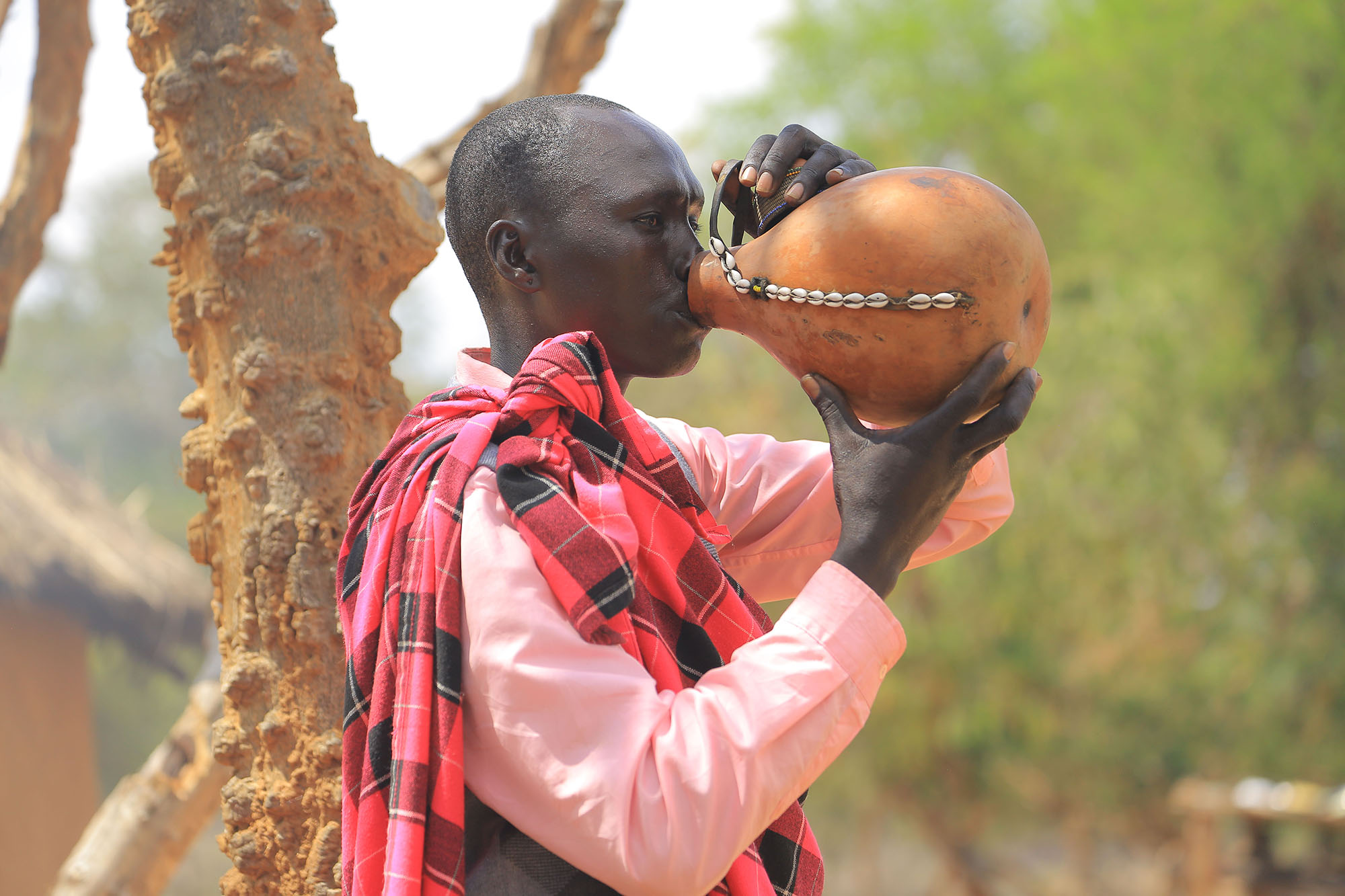 Empowering Women Through Savings Groups