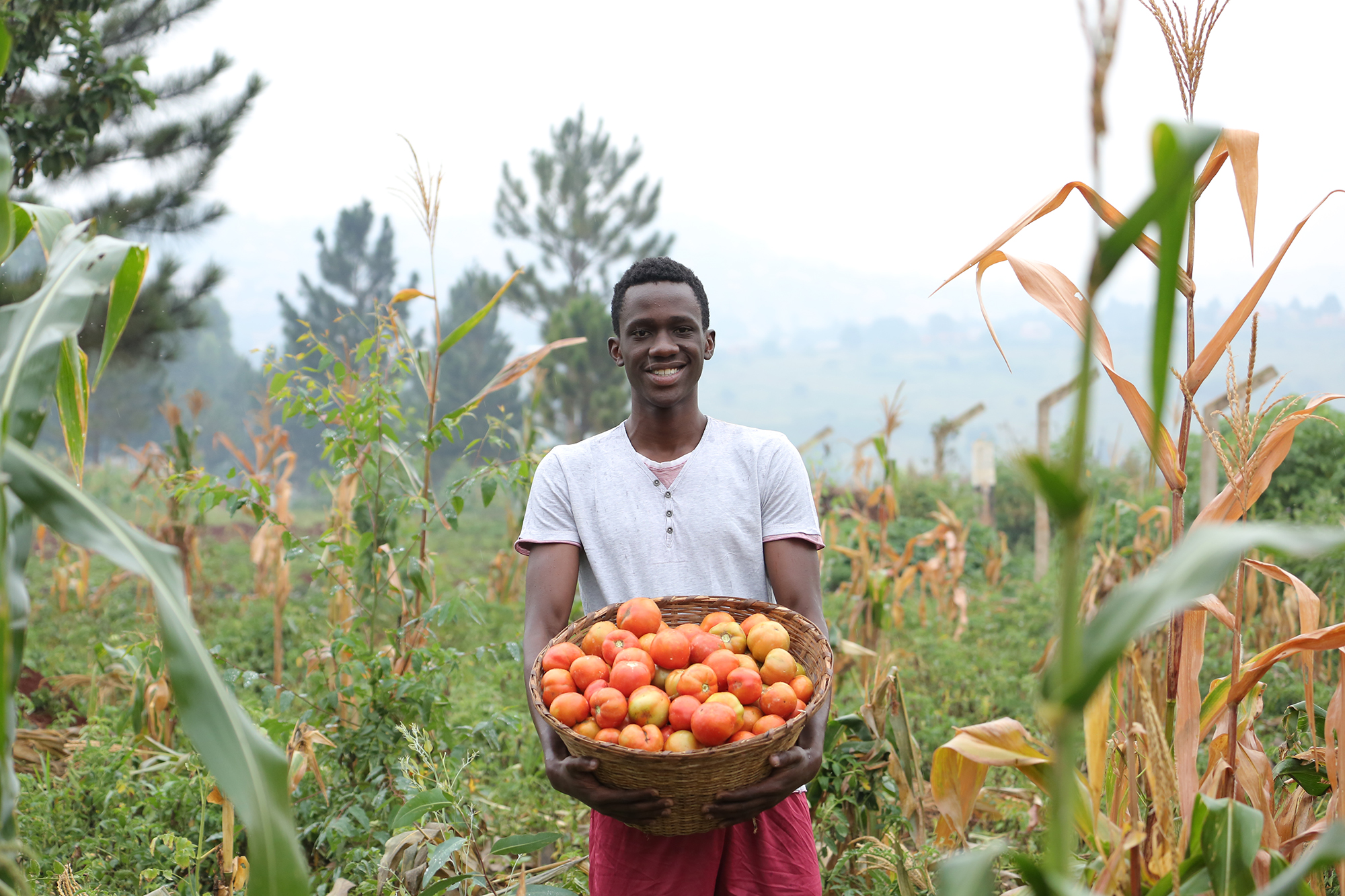 Empowering Women Through Savings Groups