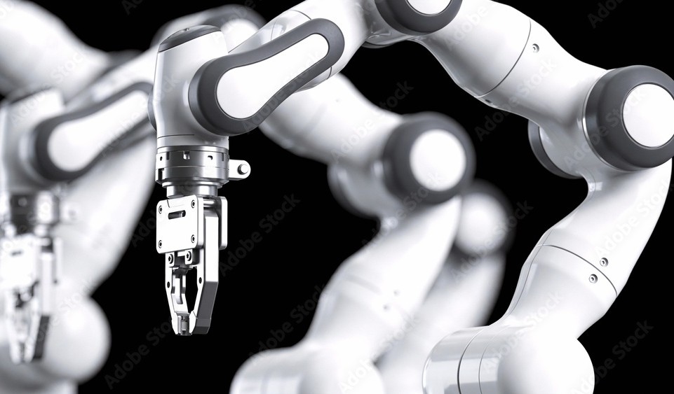 Drive & Motion Automation