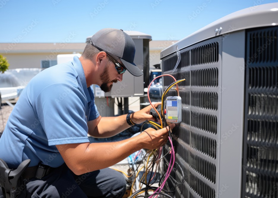 Electrical & On-Site Services