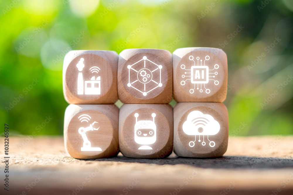 SCADA & IIoT Solutions