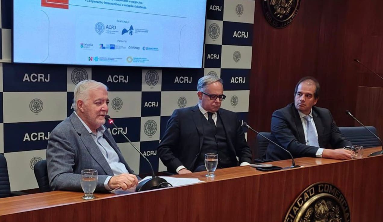 Brasil: seminario en Río de Janeiro analiza las oportunidades y desafíos del acuerdo MERCOSUR–Unión Europea
