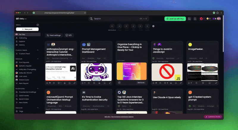 Building My Portfolio with Next.js and Payload CMS