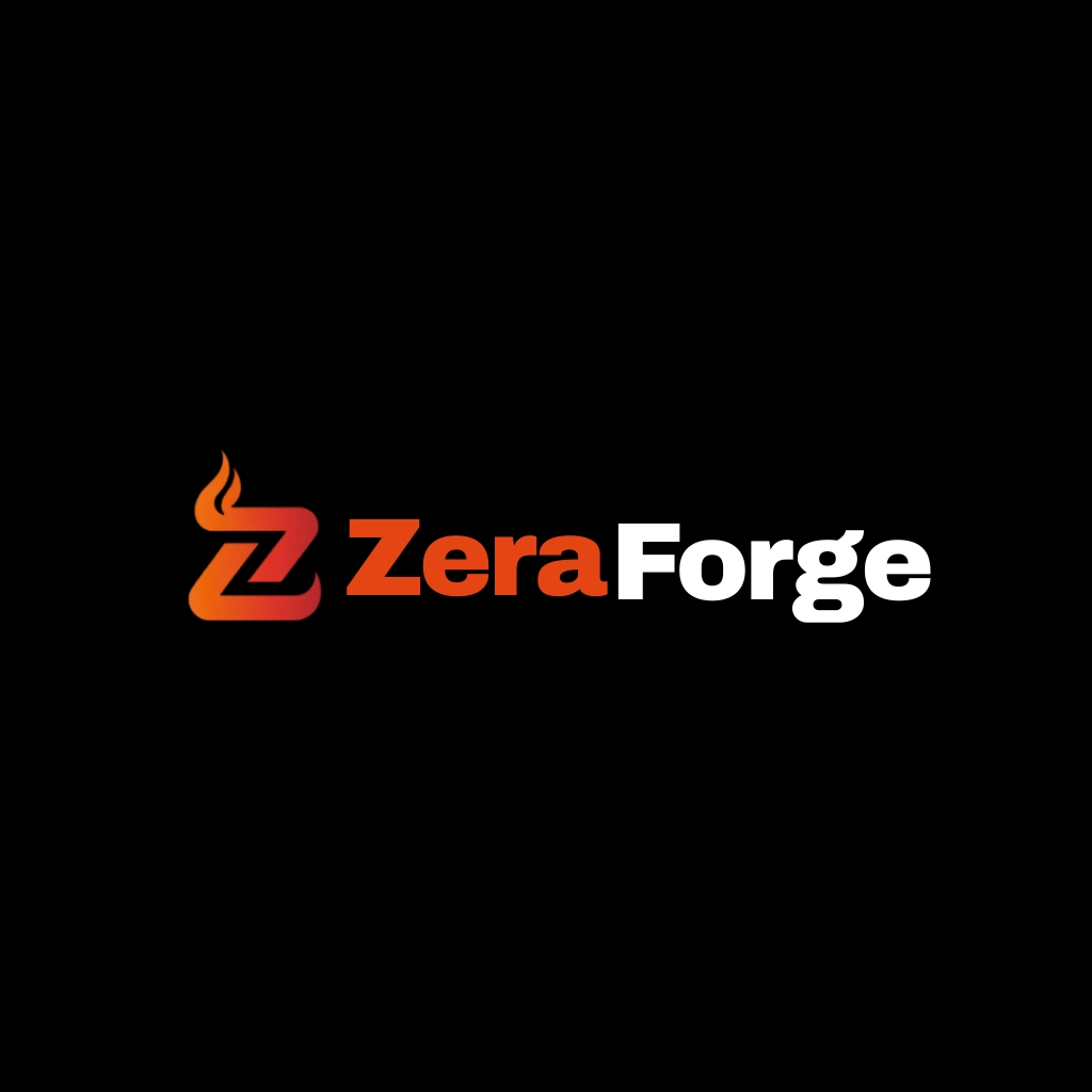 ZeraForge