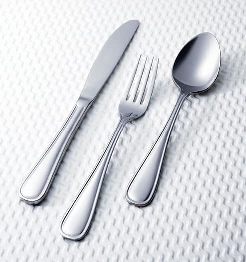 Fourchette à Diner Celine Browne — image 2