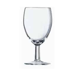 Verre à eau Browne 07395