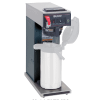 Cafetière Bunn 23001.6017