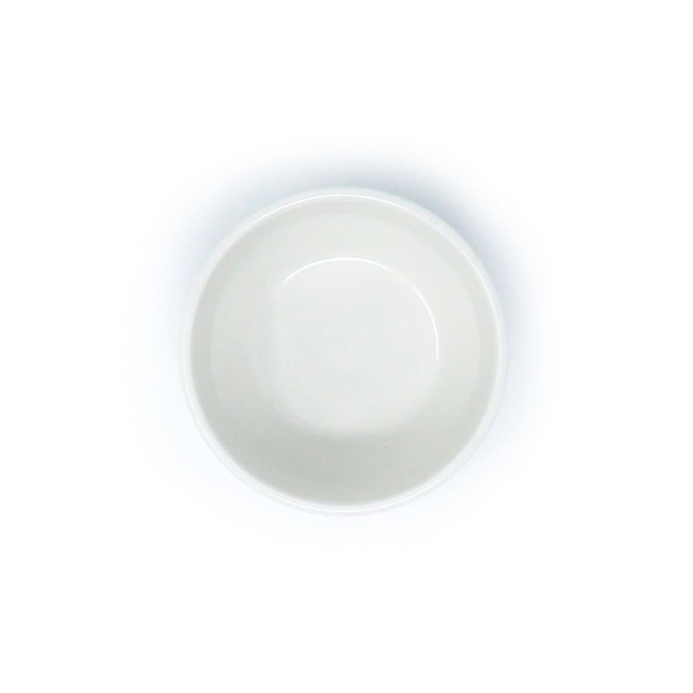 Bol à céréale Dudson Black Line Olten - Bol à fruit · 4 1/8 po · 36/caisse — image 3