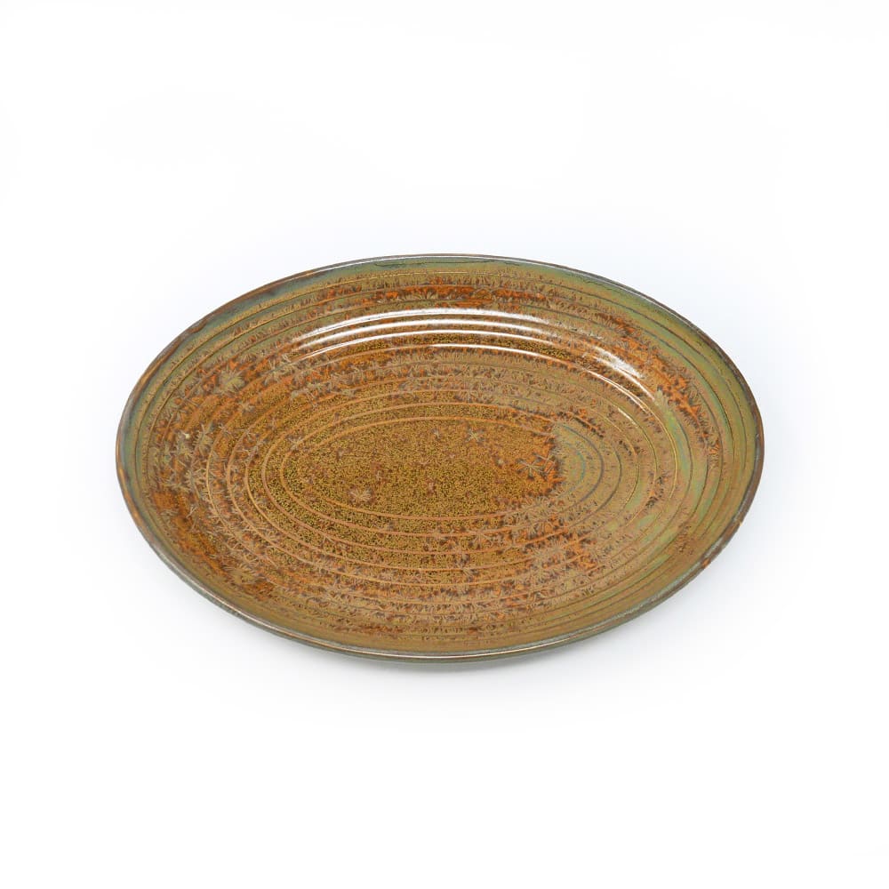 Assiette creuse Dudson Bronze - Bol oval · 10.75 oz · 12/caisse — image 2
