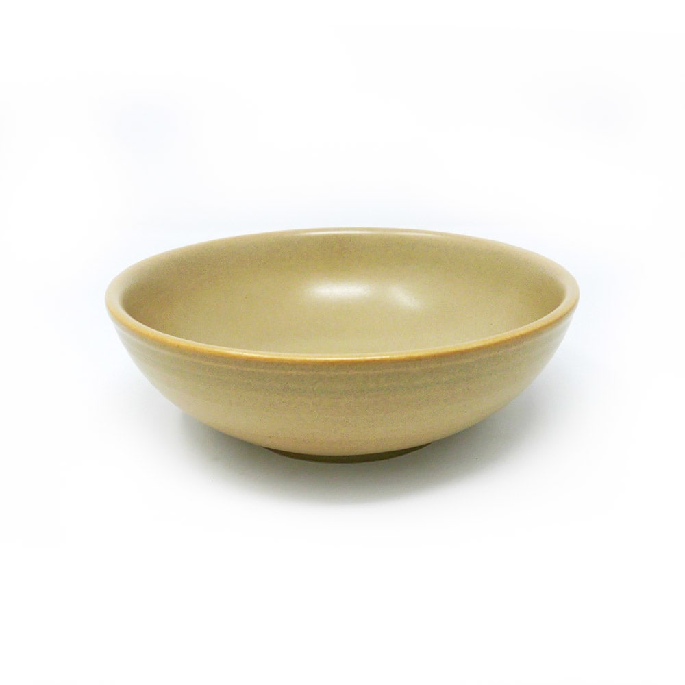Bol à salade Dudson Evo Sand - Bol à riz · 7 po · 12/caisse — image 1