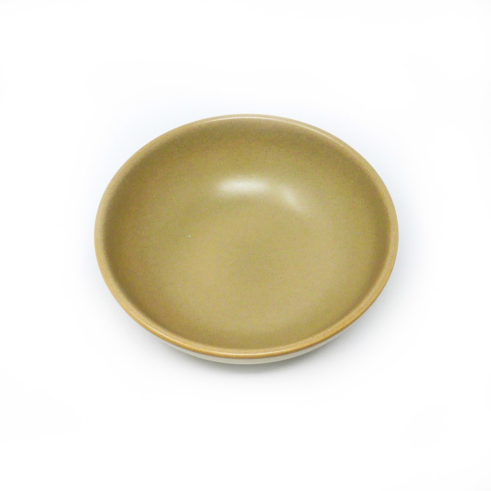 Bol à salade Dudson Evo Sand - Bol à riz · 7 po · 12/caisse — image 2