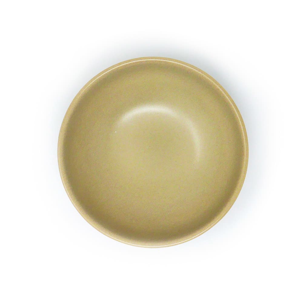 Bol à salade Dudson Evo Sand - Bol à riz · 7 po · 12/caisse — image 3