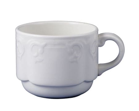 Tasse / Mug / Soucoupe Dudson 3ASP-002R