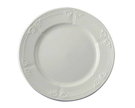 Assiette ronde Dudson 3ASP-290R