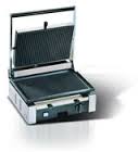 Grille-panini Eurodib CORT-R
