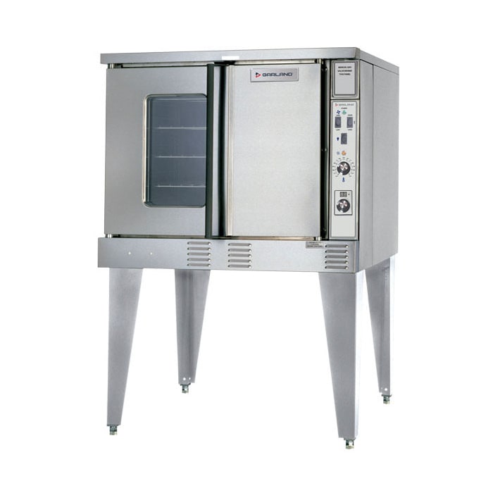 Convection au gaz Garland SUMG-100